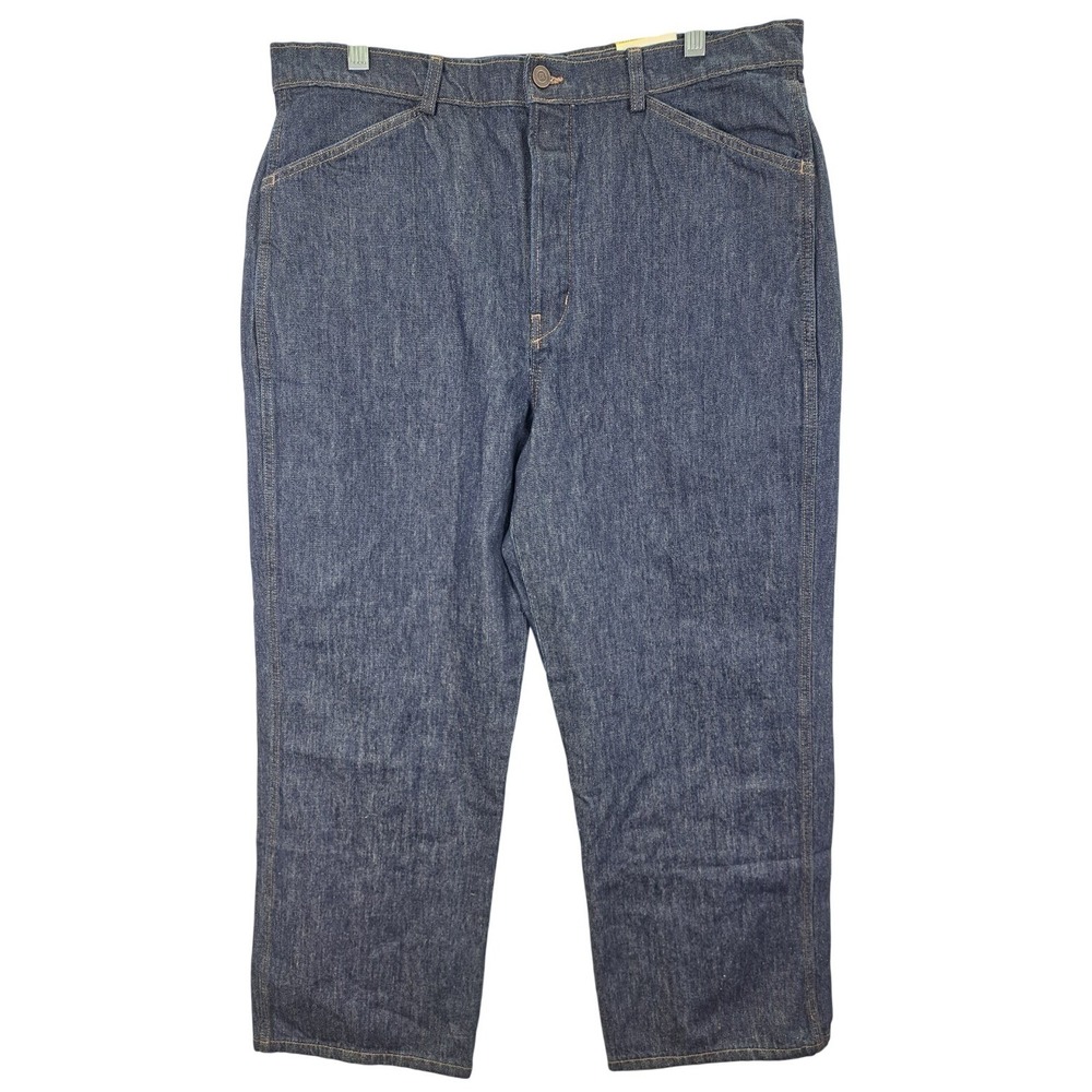 Banana Republic Artisan Jean Dark Rinse - Women's 32 - Excellent